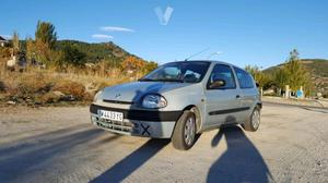 RENAULT Clio ALIZE 