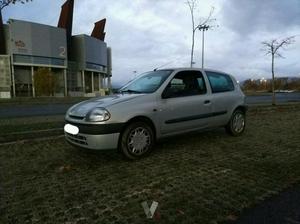 RENAULT Clio ALIZE 