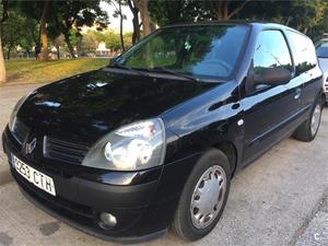 RENAULT Clio Authentique 1.2 3p.