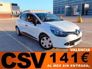 RENAULT Clio Business Energy dCi 75 eco2 Euro 6 5p.