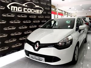 RENAULT Clio Business dCi 75 eco2 5p.