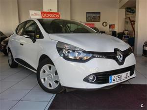 RENAULT Clio Business dCi 75 eco2 5p.