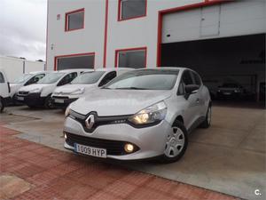 RENAULT Clio Business dCi 75 eco2 5p.