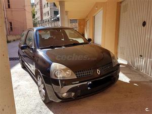 RENAULT Clio RENAULT SPORT V 3p.