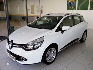 RENAULT Clio Sport Tou. Dynam. Energy dCi 90 SS eco2 5p.