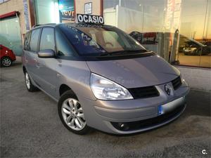 RENAULT Espace Dynamique 2.0 dCi 16v 150CV 5p.