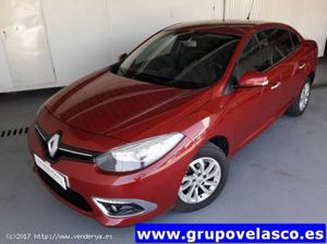 RENAULT FLUENCE DYNAMIQUE DCI 110 - MADRID - (MADRID)