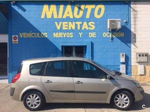 RENAULT Grand Scenic Dynamique 7 plazas V EU4 5p.