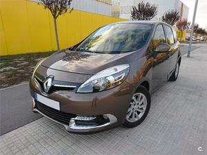 RENAULT Grand Scenic Dynamique Energy dCi 130 eco2 5p 5p.