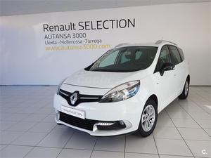 RENAULT Grand Scenic LIMITED Energy dCi 130 eco2 7p Euro 6