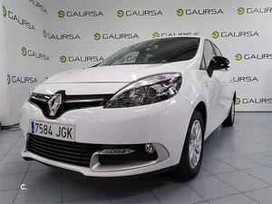 RENAULT Grand Scenic LIMITED Energy dCi 130 eco2 7p Euro 6