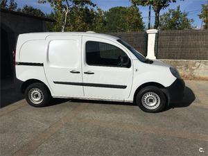 RENAULT Kangoo Combi Profesional  dCi 75 E5 4p.