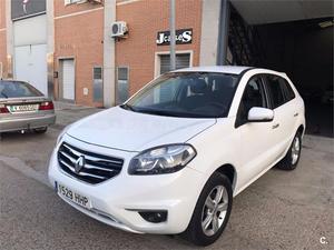 RENAULT Koleos Dynamique dCi x2 5p.