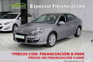 RENAULT Laguna Dynamique TomTom 2.0 Energy dCi 130 eco2 5p.