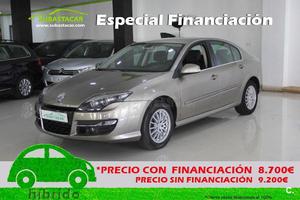 RENAULT Laguna Dynamique TomTom V 140 eco2 5p.