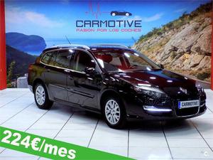 RENAULT Laguna G.Tour Limited dCi 110 eco2 5p.