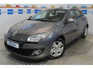 RENAULT MEGANE MEGANE 1.5 DCI BUSINESS * CLIMATIZADOR *