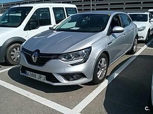 RENAULT Megane Business Energy dCi p.