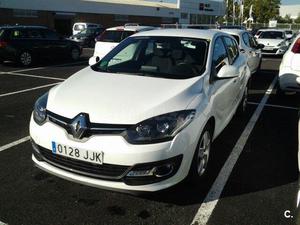 RENAULT Megane Business dCi 110 eco2 5p.