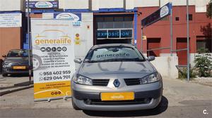 RENAULT Megane CONFORT EXPRESSION 1.9DCI 5p.