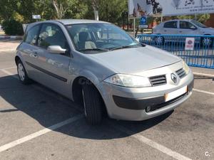 RENAULT Megane CONFORT EXPRESSION V 3p.