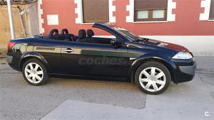 RENAULT Megane COUPECABR. CONFORT AUTHENTIQUE v 2p.