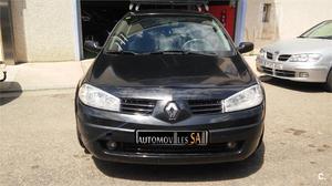 RENAULT Megane Confort Dynamique 1.5dCi85 3p.