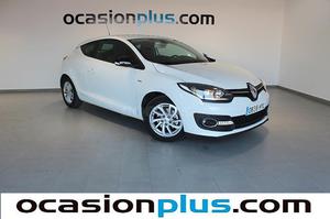 RENAULT Megane Coupe Limited Energy TCe 115 SS eco2 3p.