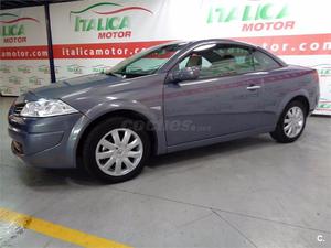 RENAULT Megane Coupecabr. Luxe Privilege 1.5dCip.