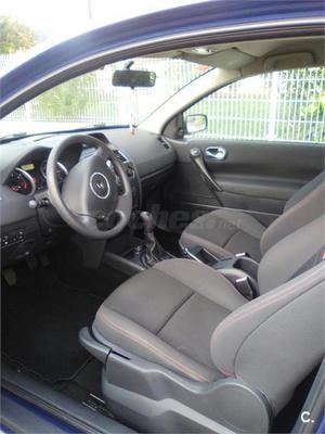 RENAULT Megane Dynamique 1.5dCi85 eco2 3p.