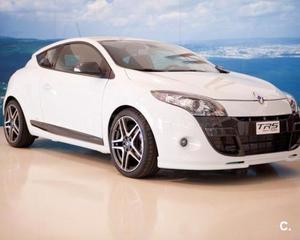 RENAULT Megane Dynamique 1.9dCi 130cv eco2 3p.