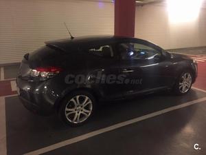 RENAULT Megane Dynamique TCE 130cv 3p.