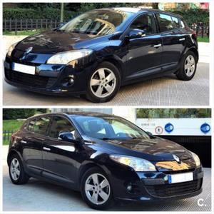 RENAULT Megane Dynamique v 110cv 5p.