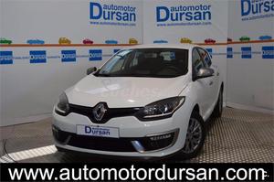 RENAULT Megane GT Style dCi 110 eco2 5p.