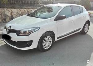 RENAULT Megane Life Energy Tce 115 SS 5p.