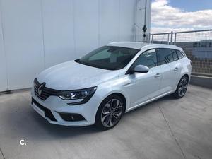 RENAULT Megane Sp. Tourer Zen En. dCi 81kW 110CV 5p.