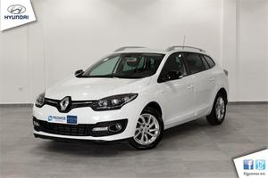 RENAULT Megane Sport Tourer Limited dCi 95 eco2 5p.