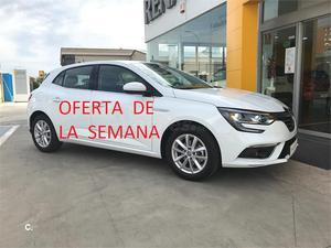 RENAULT Megane Zen Energy dCi 81kW 110CV 5p.