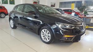 RENAULT Megane Zen Energy dCi p.