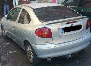 RENAULT Mégane COUPE SPORTWAY V -01