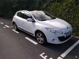 RENAULT Mégane Dynamique v p.