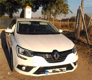 RENAULT Mégane Zen Energy dCi 110 EDC 5p.