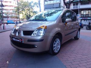 RENAULT Modus Confort Dynamique 1.5dCi80 5p.