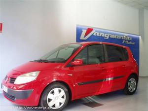 RENAULT SCENIC SCéNIC II 1.9DCI CONFORT EXPRESSION -