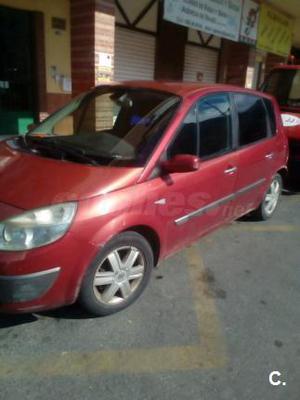 RENAULT Scenic CONFORT DYNAMIQUE V 5p.