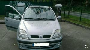 RENAULT Scenic CONFORT EXPRESSION 1.9DCI 5p.