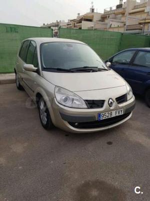 RENAULT Scenic Expression V EU4 5p.