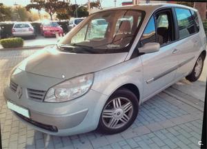 RENAULT Scenic LUXE PRIVILEGE 1.9DCI 5p.