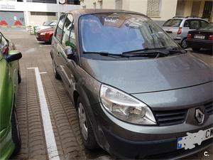 RENAULT Scénic CONFORT EXPRESSION 1.9DCI 5p.