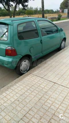 RENAULT Twingo TWINGO 1.2 3p.